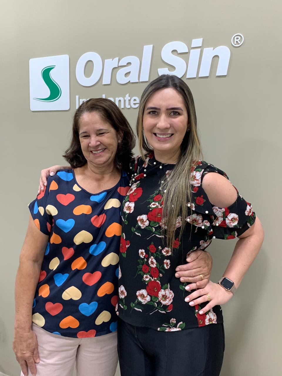 Paciente Oral Sin Campo Grande